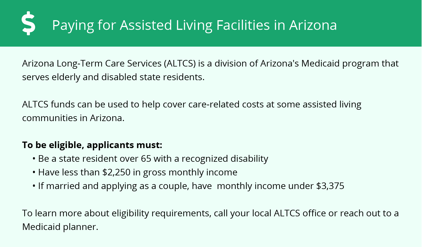 The 10 Best Assisted Living Facilities In Phoenix Az For 2020