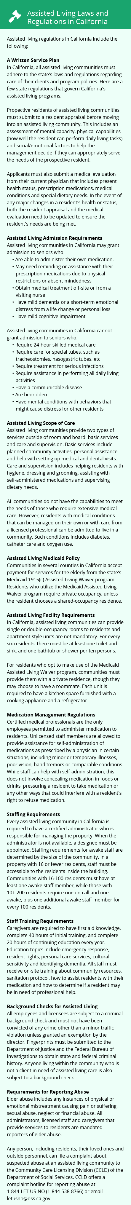 The 10 Best Assisted Living Facilities In Tracy Ca For 2020