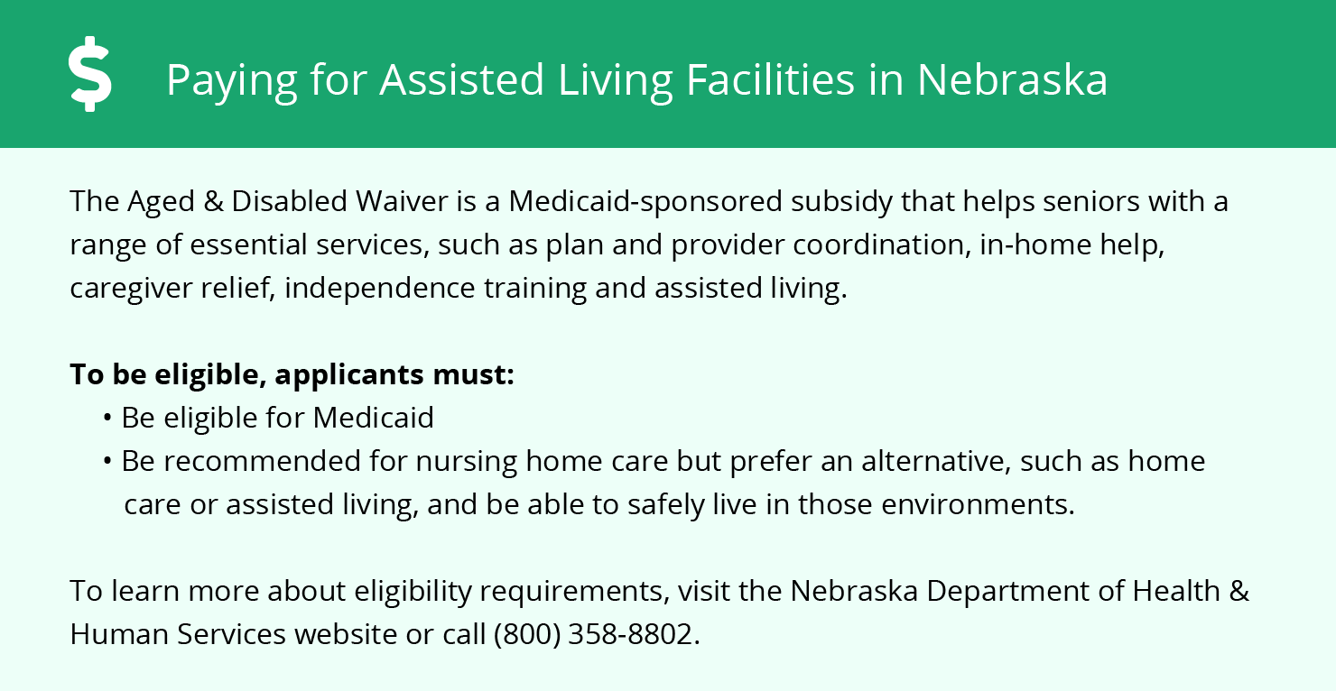 The 4 Best Assisted Living Facilities In Fremont Ne For 2020