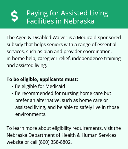 The 4 Best Assisted Living Facilities In Scottsbluff Ne For 2022 8852