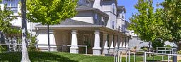 Alzheimers care facilities