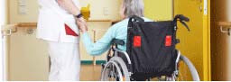 Nursing homes