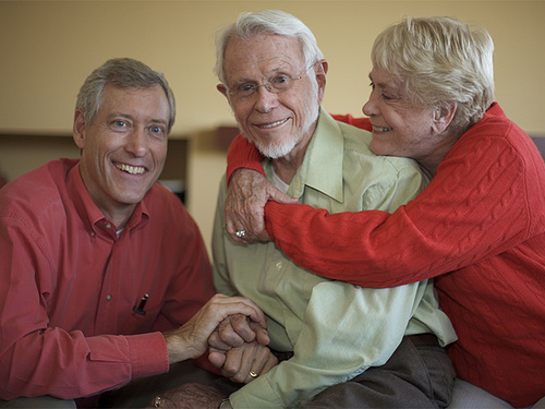 A Plus Adult Medical Day Care - Rockville Senior Living
