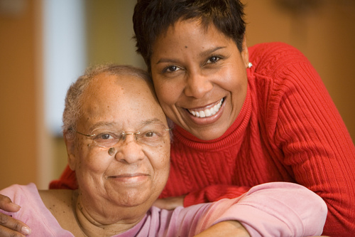 Grace Adult Day Health Care