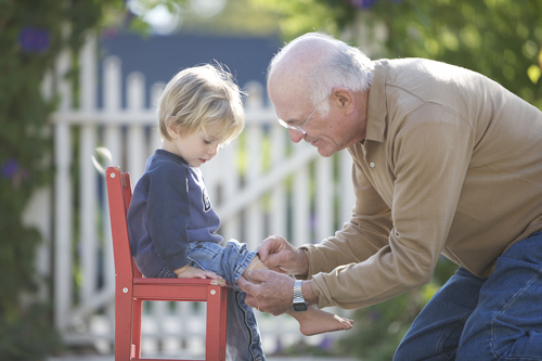 Aspire Home Health & Hospice - Salt Lake City Senior Care