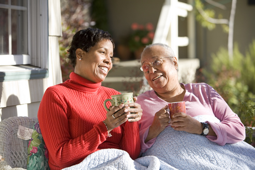 Vcp Home Health Care Agency - Irving Senior Care