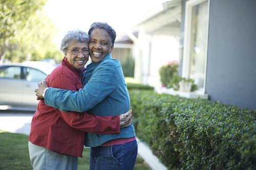 Bartley Healthcare Nursing & Rehabilitation - Jackson