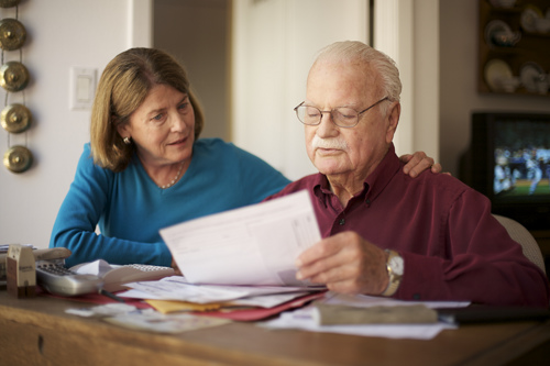 Senior Cottages Of Apache Junction Senior Living