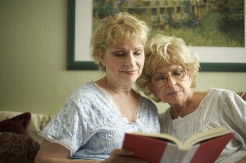 photo of Elder Care Consultants S. Florida, LLC