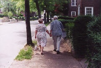 oldercouple