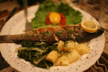 Aforementioned Seabass