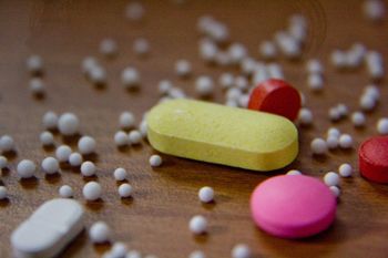 Pretty Pills