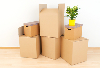 Moving House
