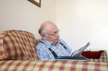 old_man_happy_at_home