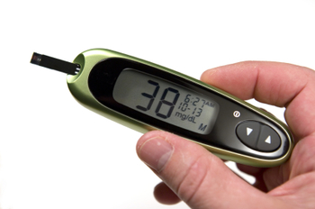 hypoglycemia