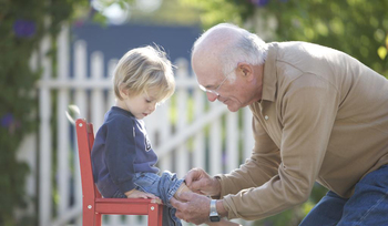 grandpa