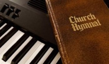 church_songs_hymnal