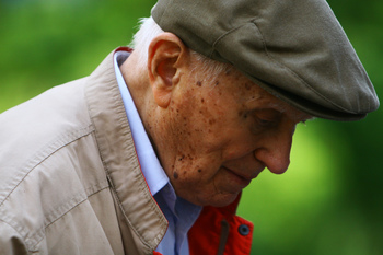 Old Man