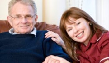 mild.caregiver-and-alz-man