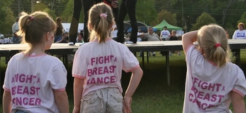 Ocala Relay For Life 2008