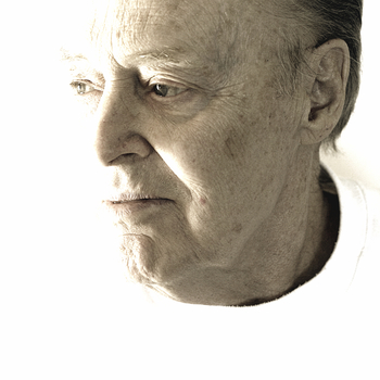 OlderManWhiteLight