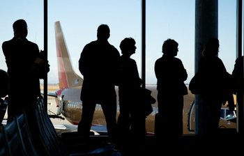 Lines_airport