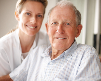 What Elder Companions Do and How They Help - Caring.com