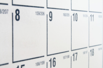 Wall Calendar