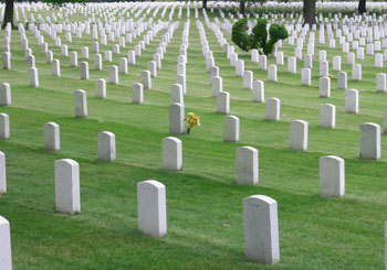 arlington cemetary