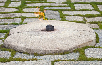 eternal flame