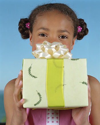 grandparent gift