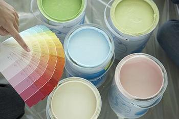 Paint