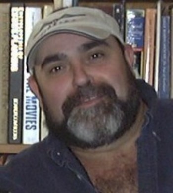 Gary Joseph LeBlanc