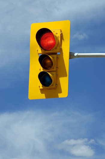 stoplight
