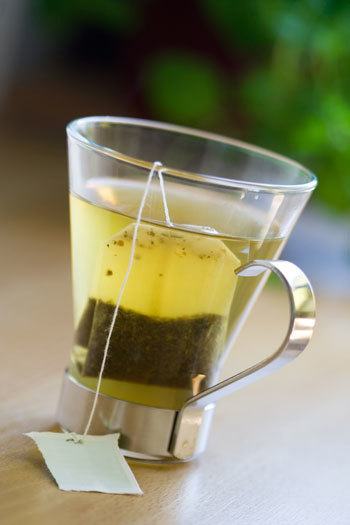 greentea