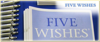 five-wishes