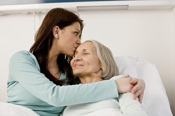 hospice