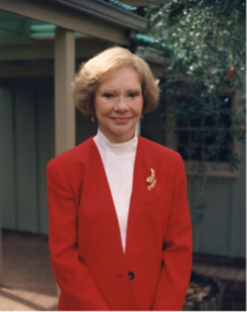 Rosalynn-Carter