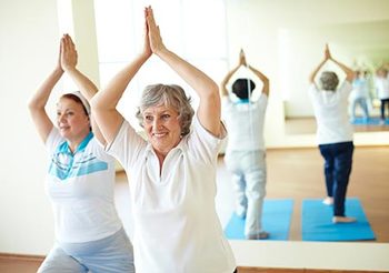 yoga-seniors
