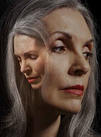 woman-two-faces