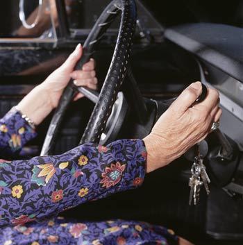 elderly-keys