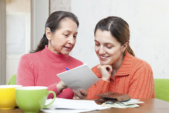 managing-parent's-finances