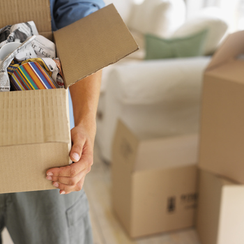 moving day