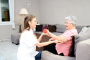 Medicare Coverage of Home Health Care - Caring.com