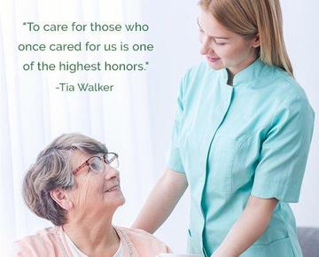 Tia walker caregiving quote 2