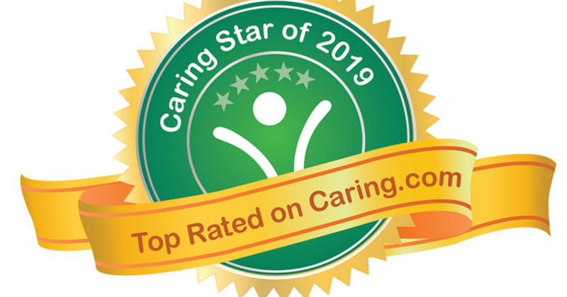 Best In Home Care Caring Stars 2019 America S Best In Home Care Agencies This Year