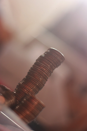 money
