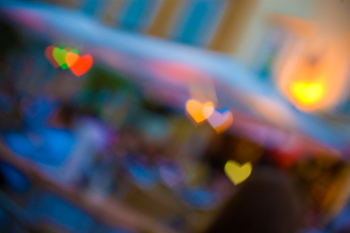 City romance