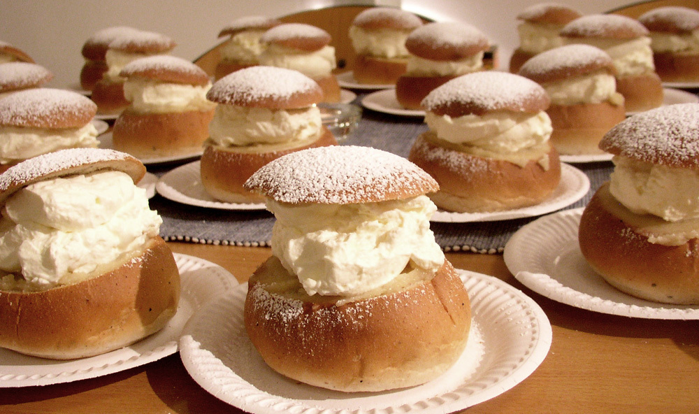 Semlor