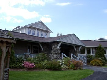 Rose of Sharon Lodge